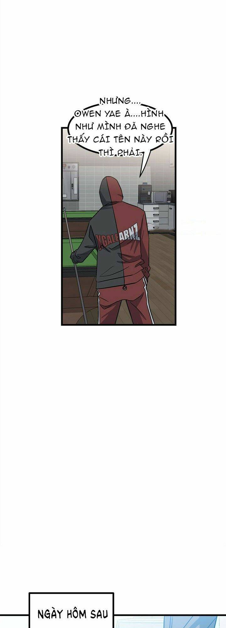 Kẻ Phản Diện Chapter 18 - Trang 2