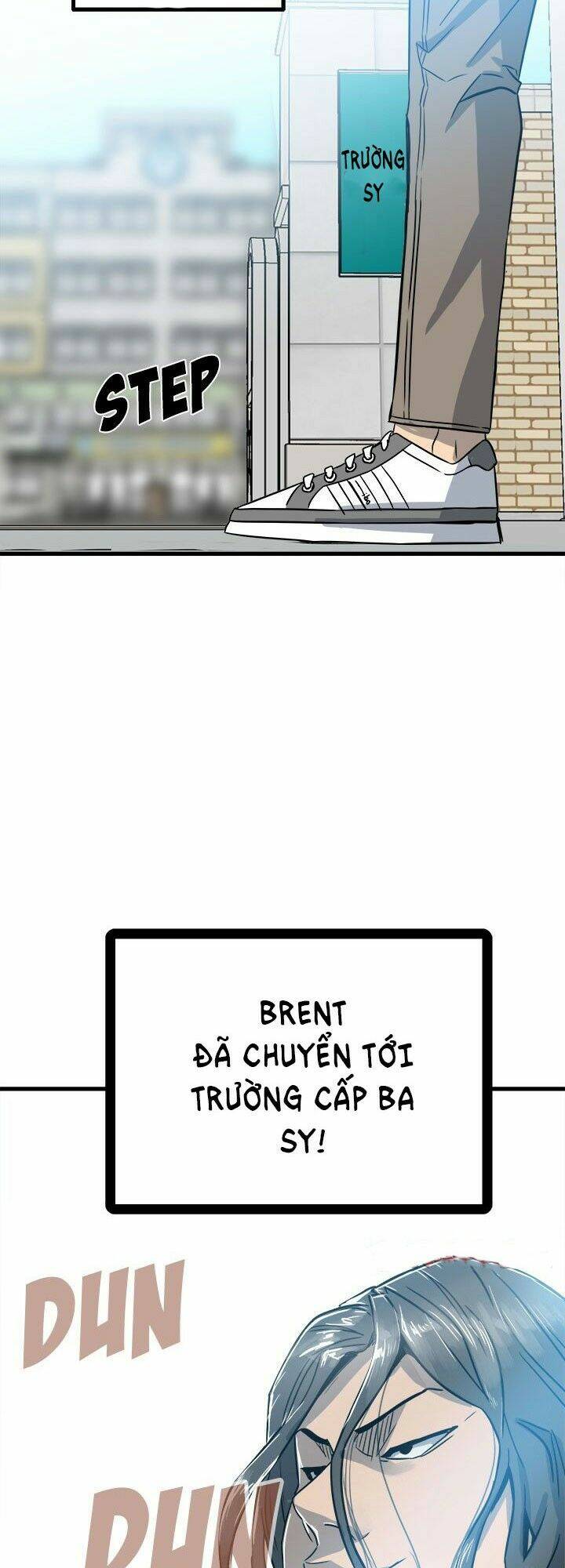 Kẻ Phản Diện Chapter 18 - Trang 2