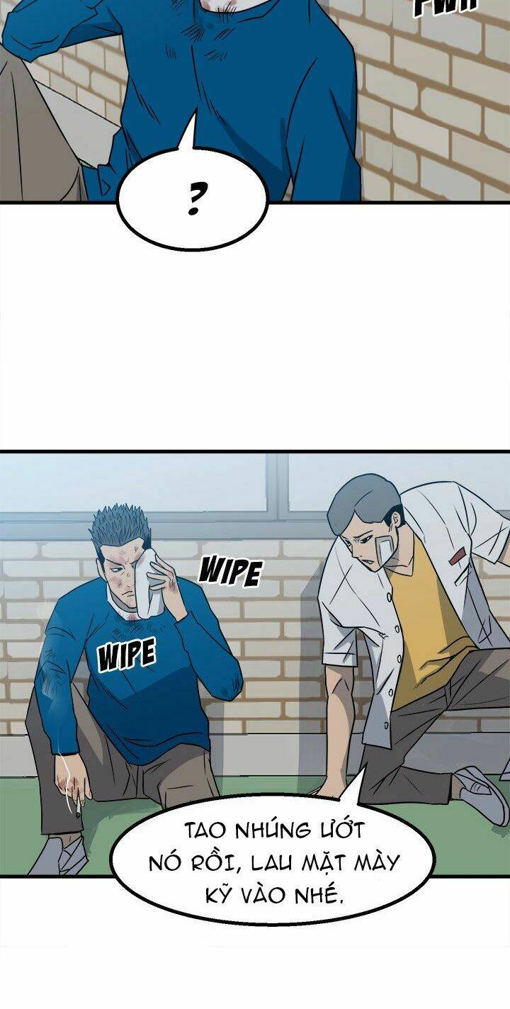 Kẻ Phản Diện Chapter 18 - Trang 2