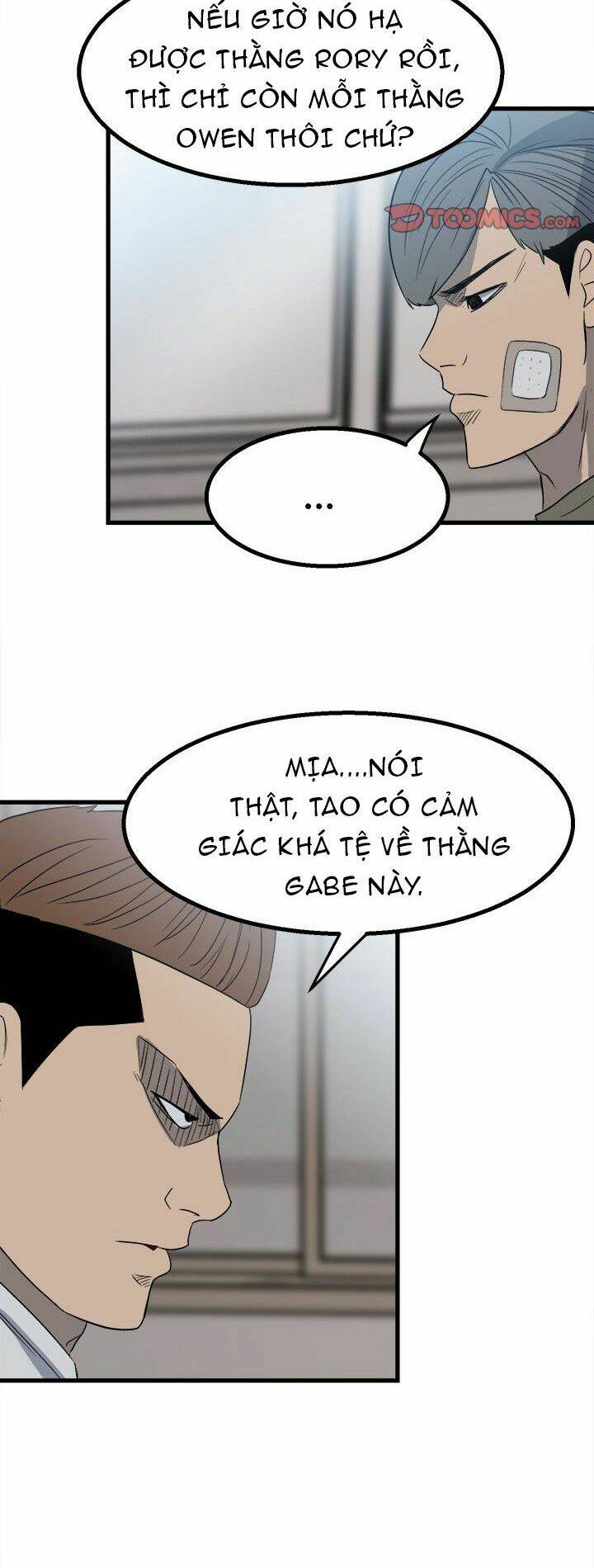 Kẻ Phản Diện Chapter 19 - Trang 2