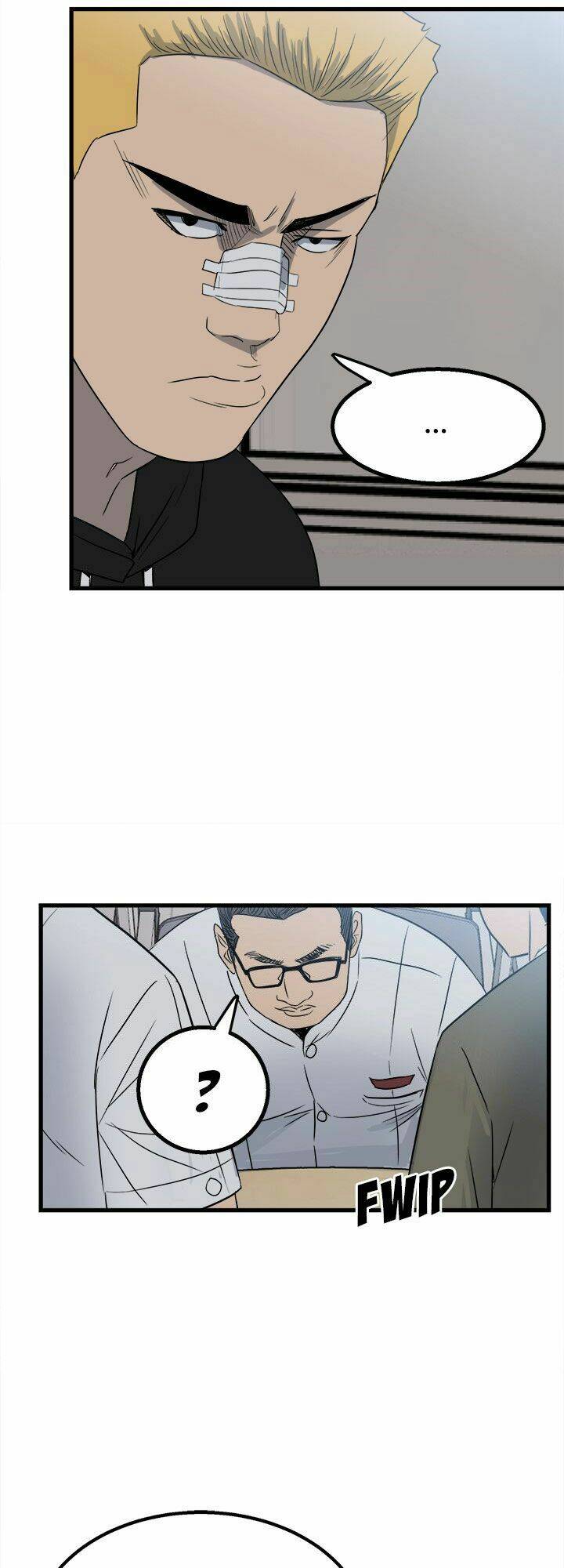 Kẻ Phản Diện Chapter 19 - Trang 2