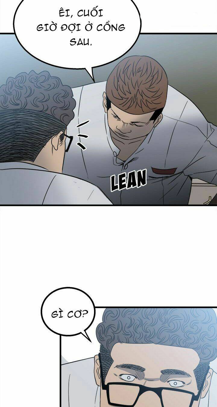 Kẻ Phản Diện Chapter 19 - Trang 2