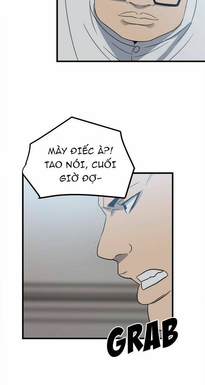 Kẻ Phản Diện Chapter 19 - Trang 2