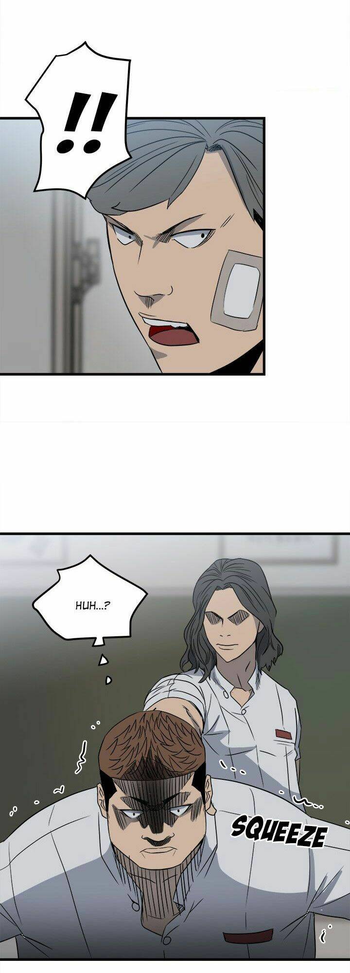 Kẻ Phản Diện Chapter 19 - Trang 2