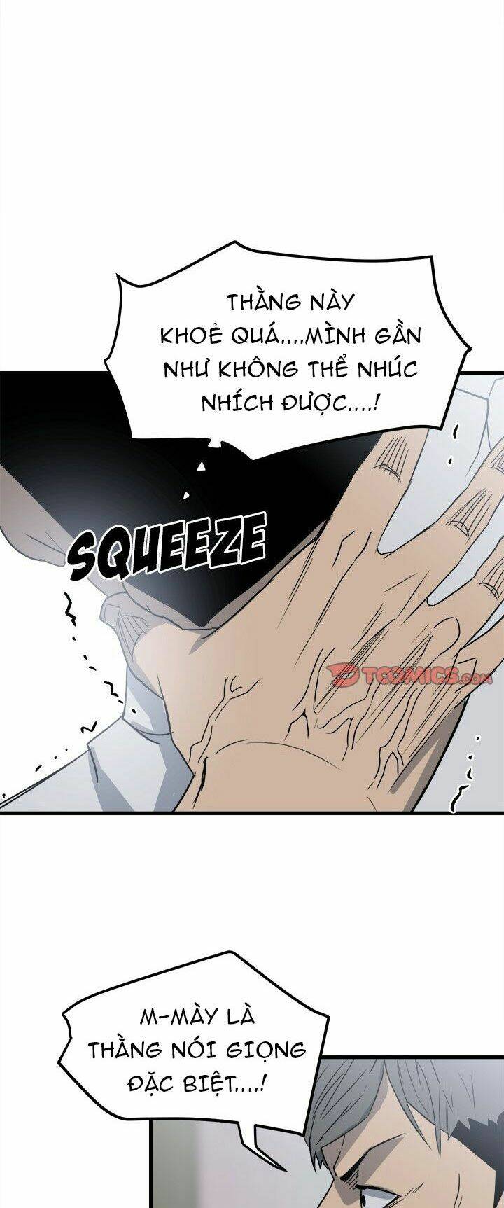 Kẻ Phản Diện Chapter 19 - Trang 2