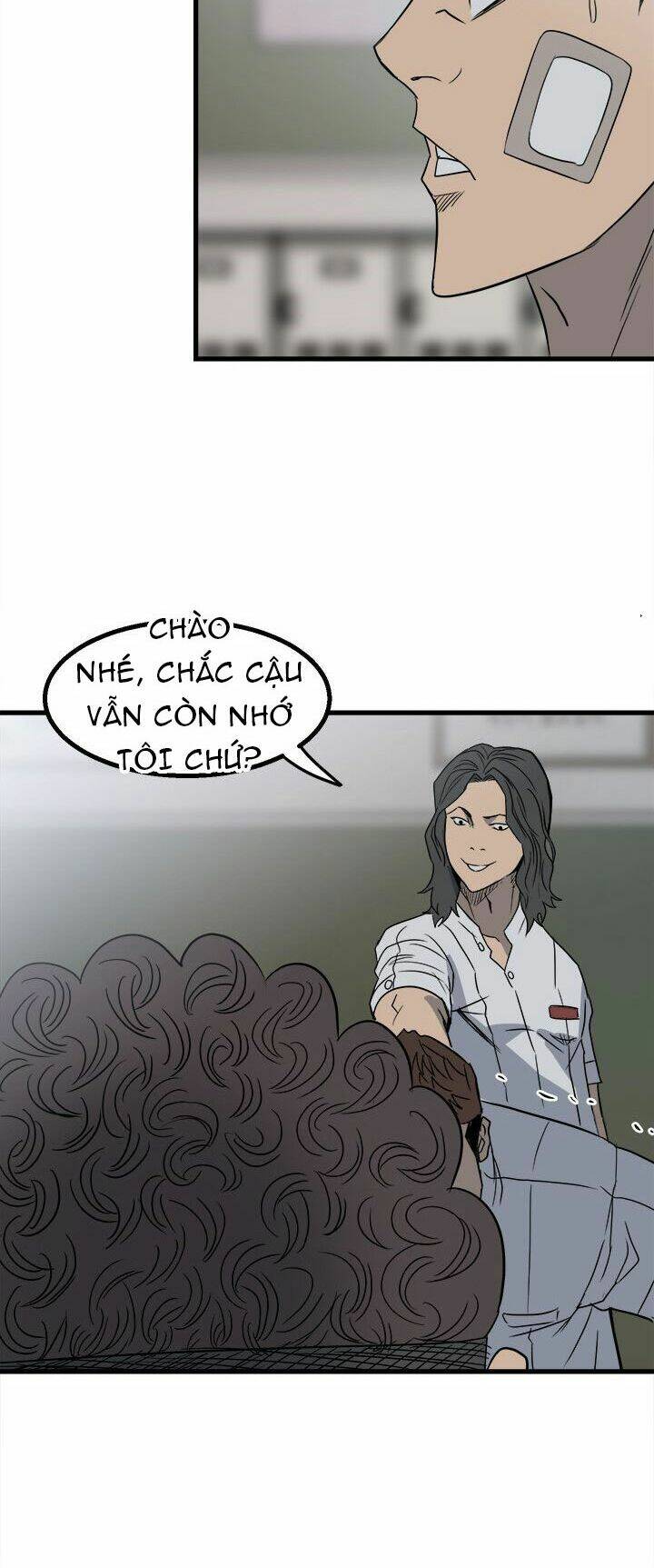 Kẻ Phản Diện Chapter 19 - Trang 2