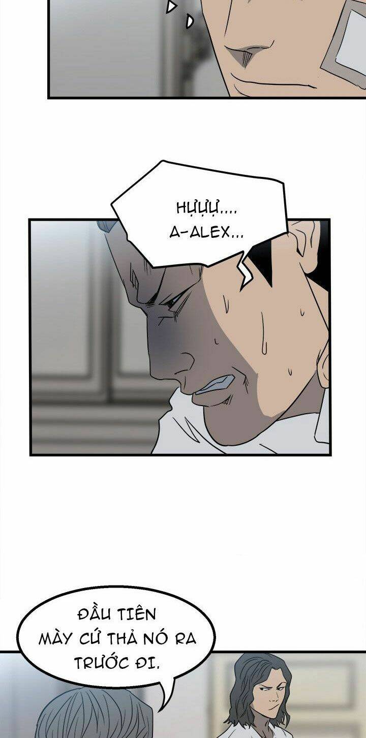 Kẻ Phản Diện Chapter 19 - Trang 2