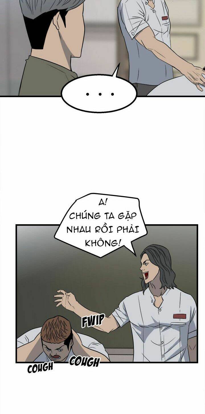 Kẻ Phản Diện Chapter 19 - Trang 2