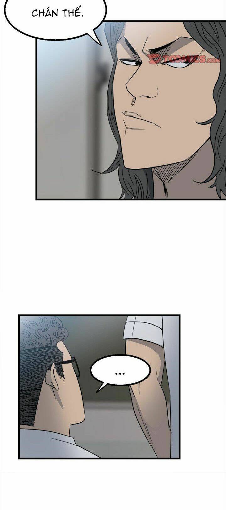 Kẻ Phản Diện Chapter 19 - Trang 2