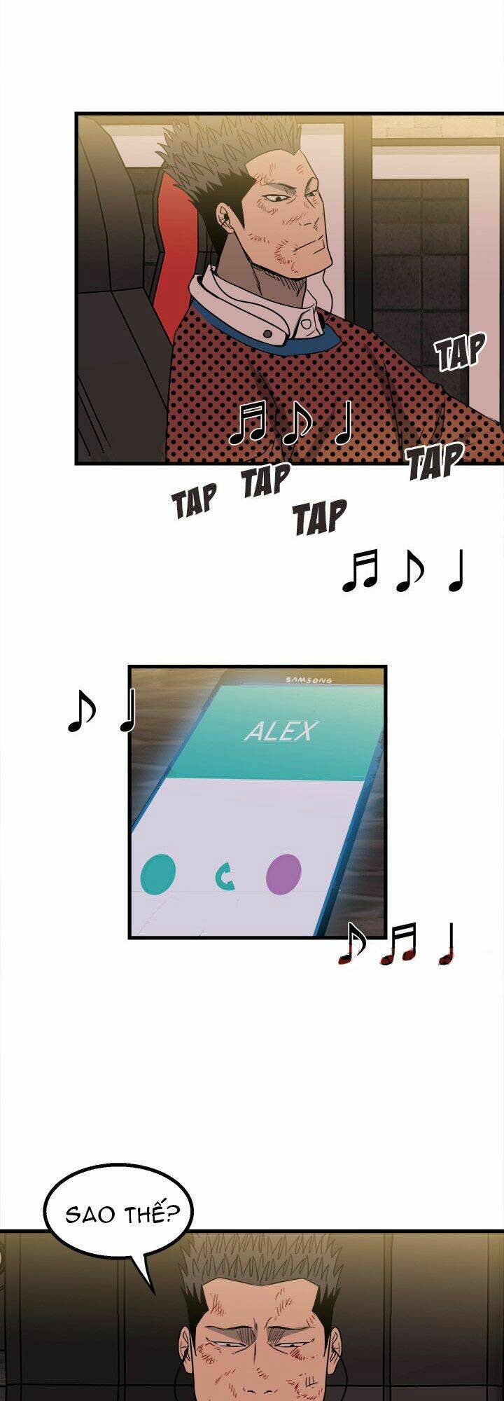 Kẻ Phản Diện Chapter 19 - Trang 2