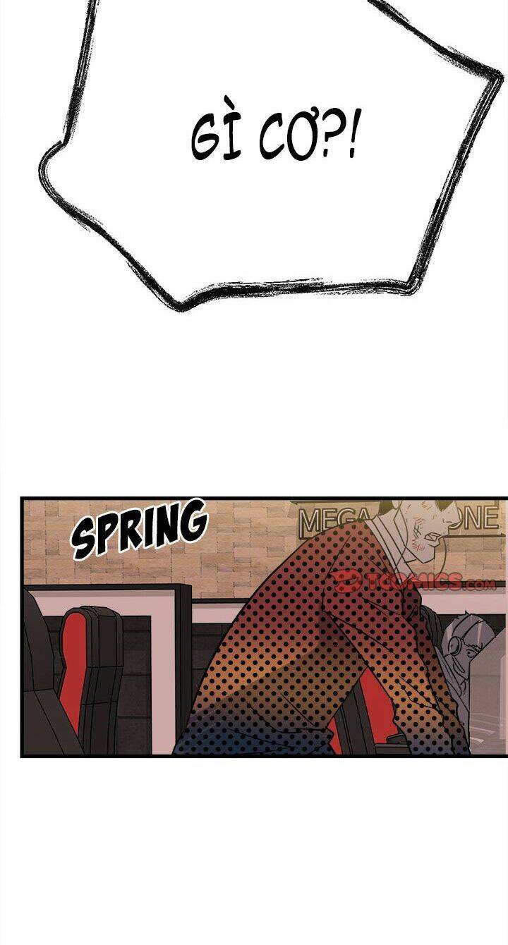 Kẻ Phản Diện Chapter 19 - Trang 2