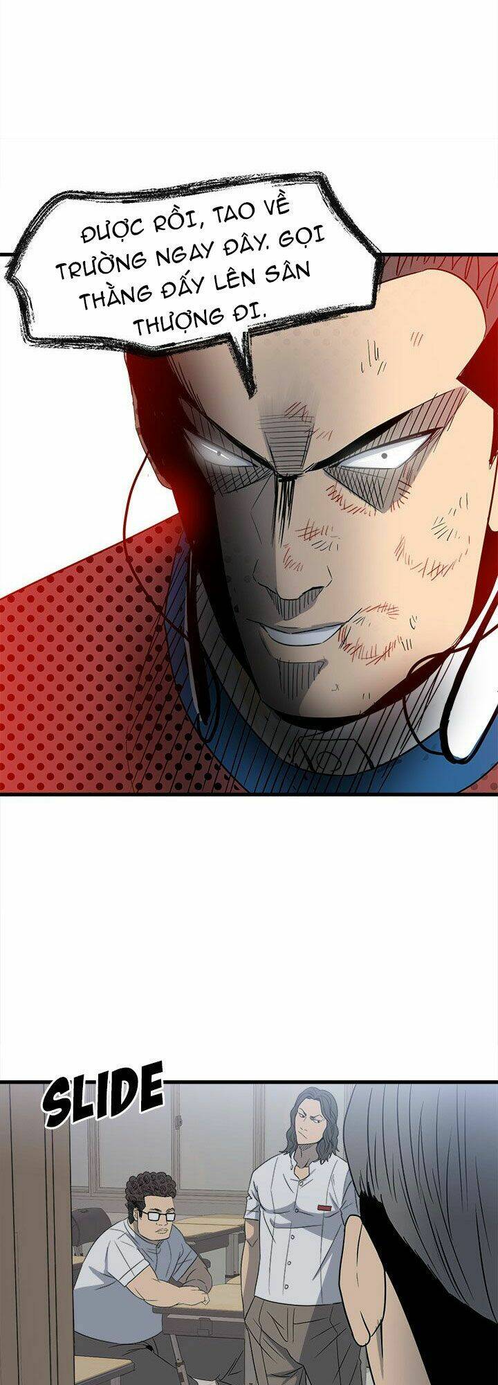 Kẻ Phản Diện Chapter 19 - Trang 2