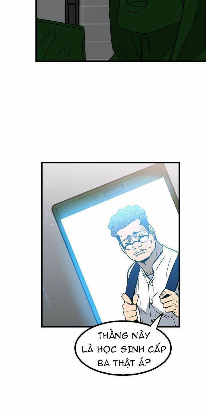 Kẻ Phản Diện Chapter 19 - Trang 2