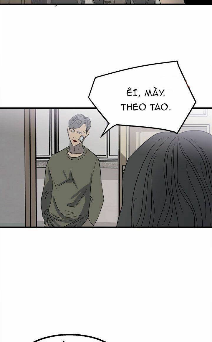 Kẻ Phản Diện Chapter 19 - Trang 2