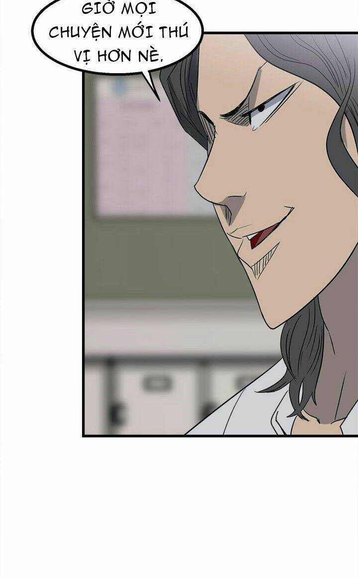 Kẻ Phản Diện Chapter 19 - Trang 2