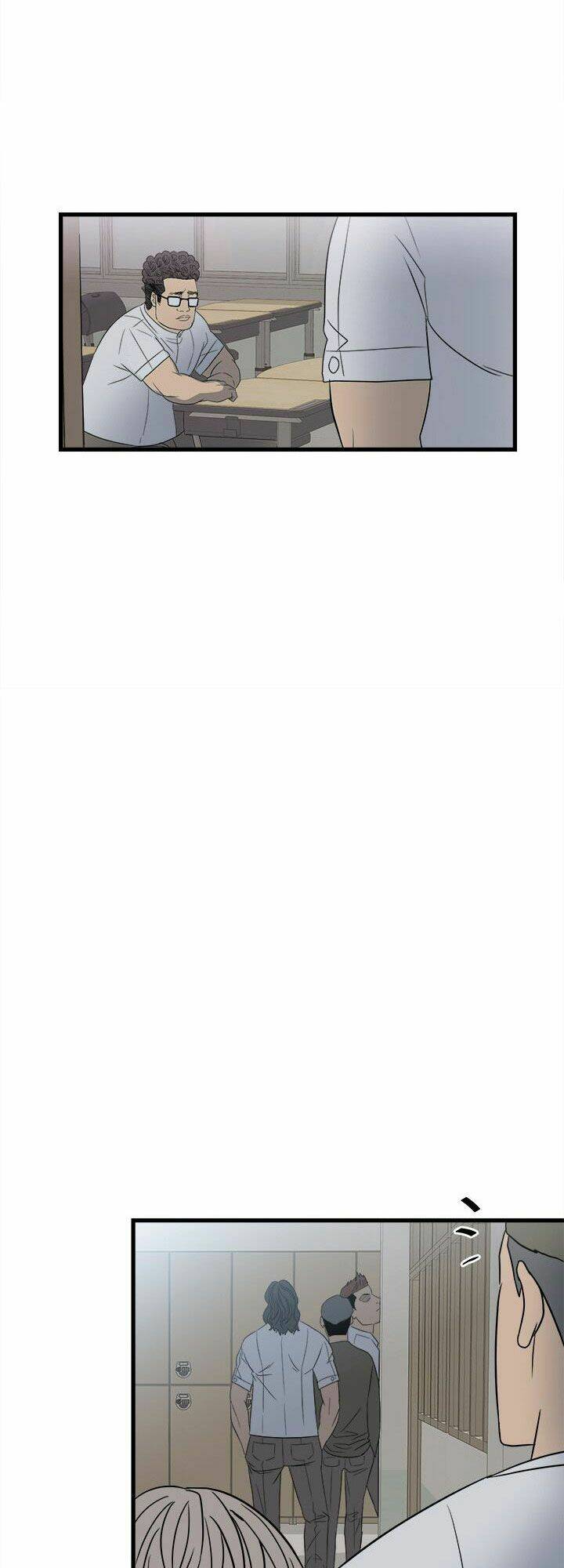 Kẻ Phản Diện Chapter 19 - Trang 2