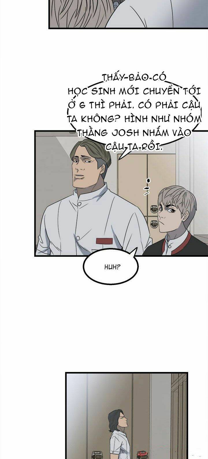 Kẻ Phản Diện Chapter 19 - Trang 2