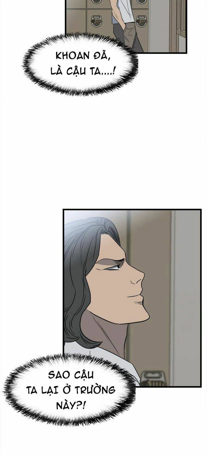 Kẻ Phản Diện Chapter 19 - Trang 2