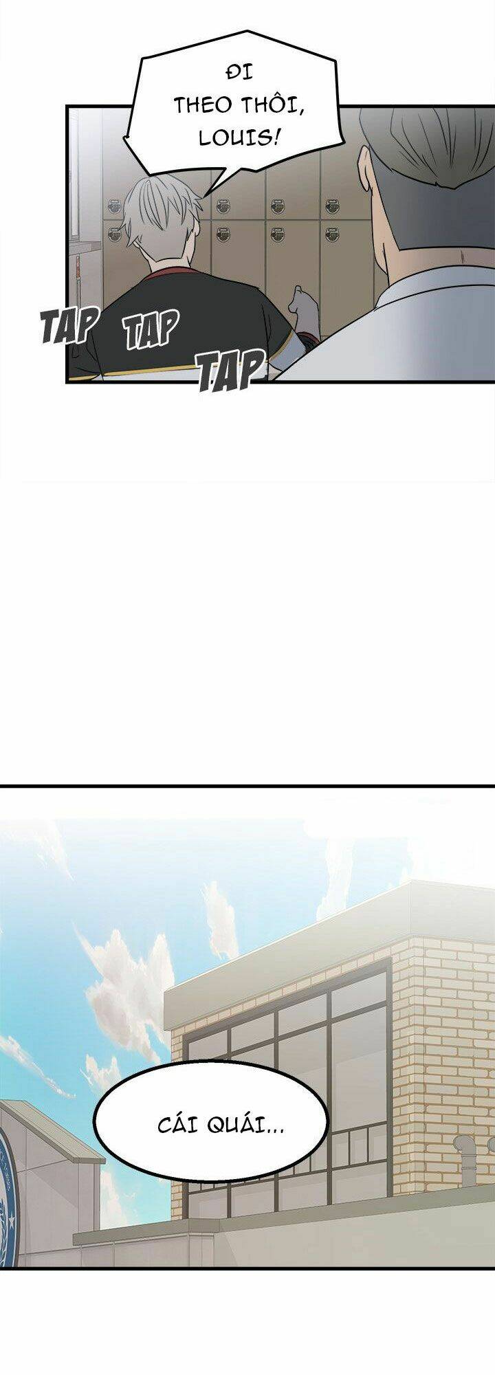 Kẻ Phản Diện Chapter 19 - Trang 2