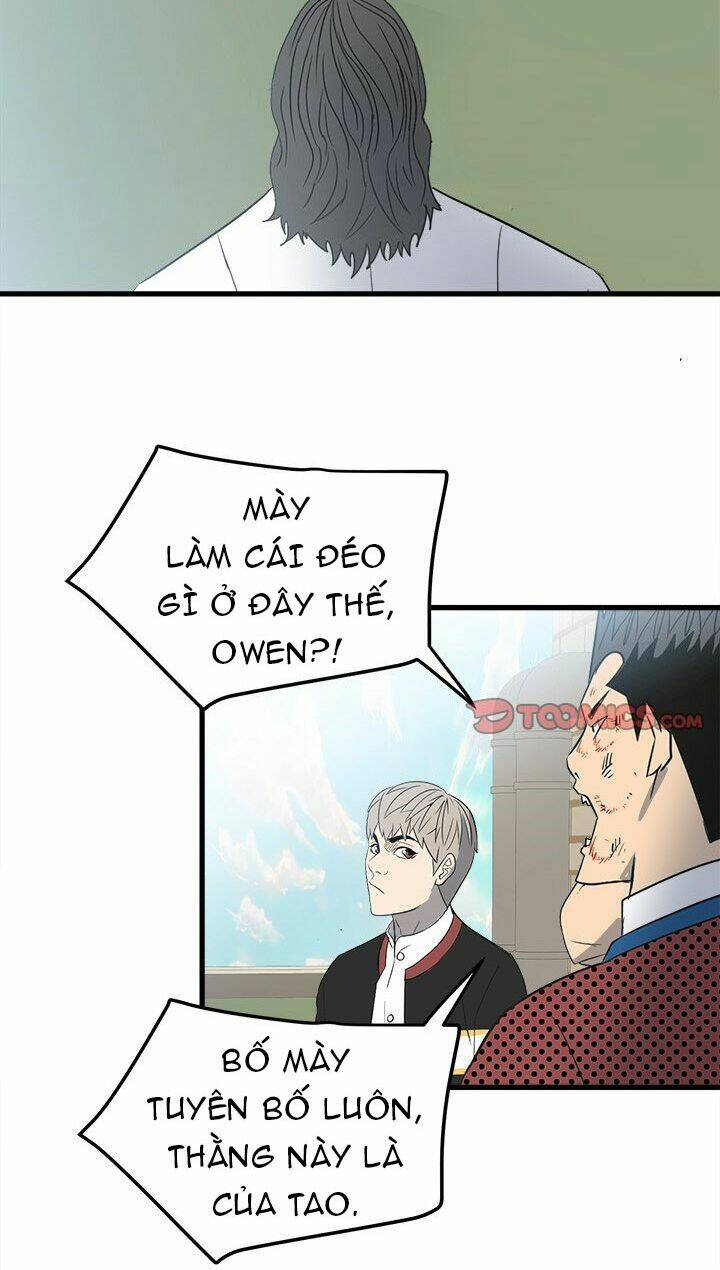 Kẻ Phản Diện Chapter 19 - Trang 2