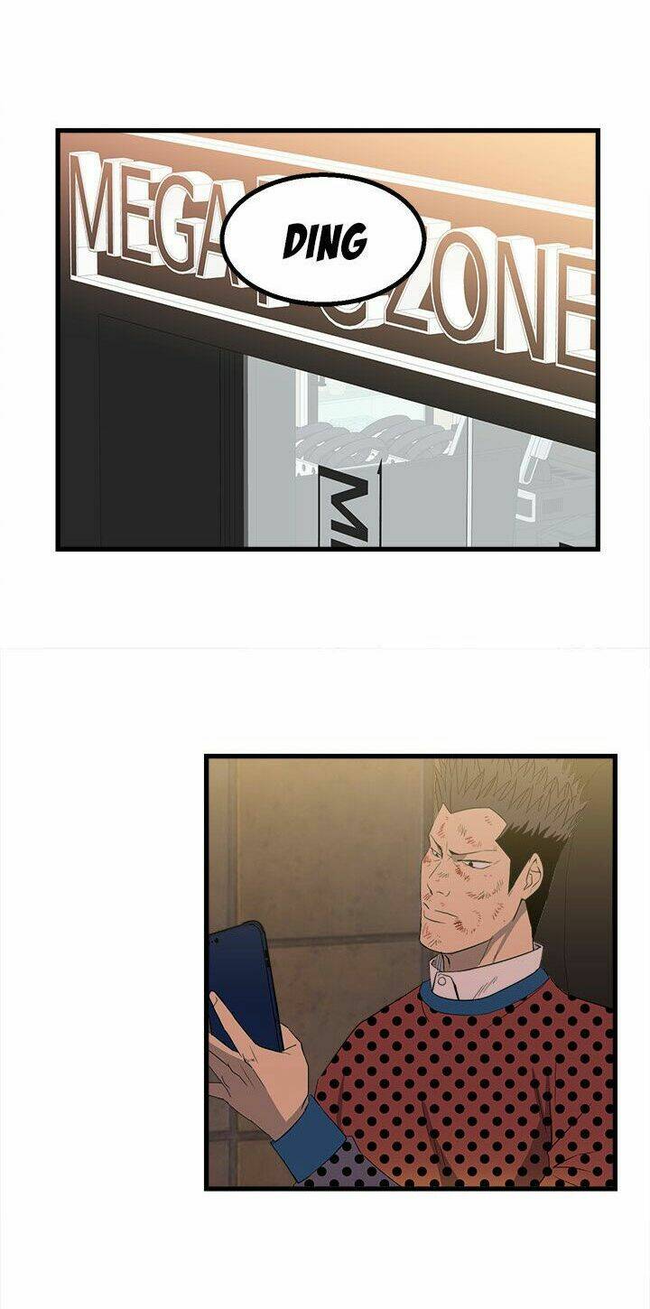 Kẻ Phản Diện Chapter 19 - Trang 2