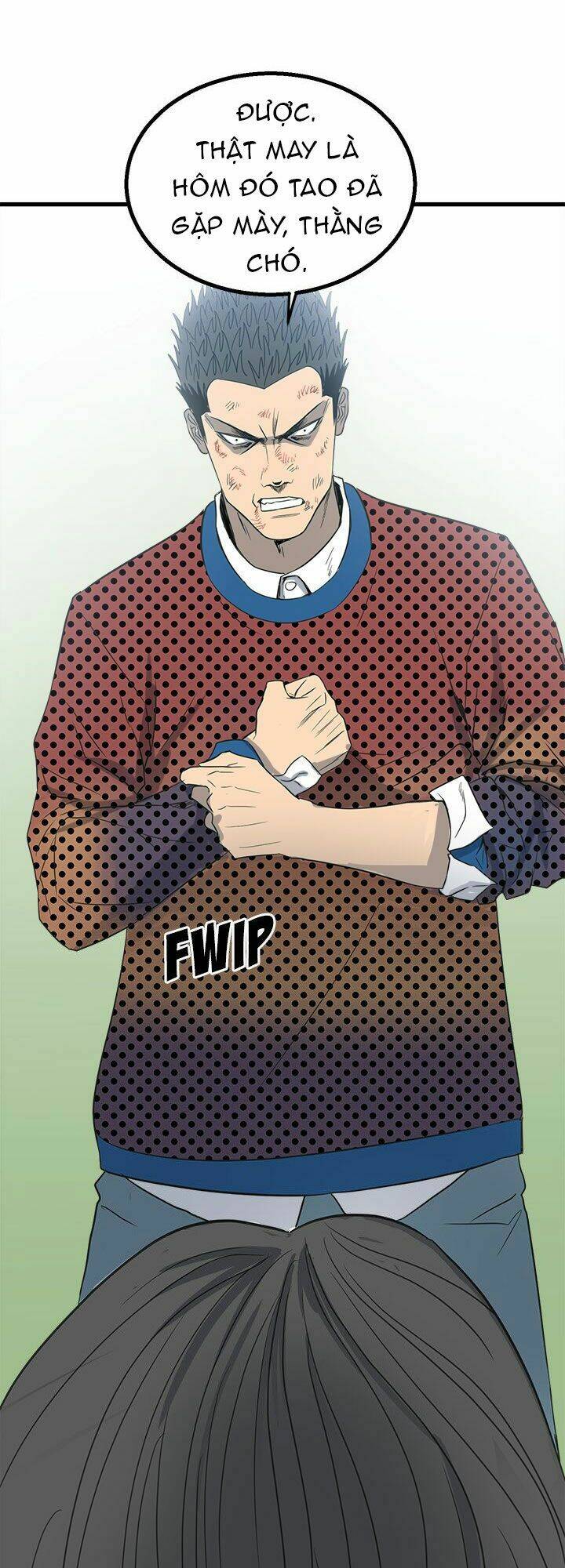 Kẻ Phản Diện Chapter 19 - Trang 2