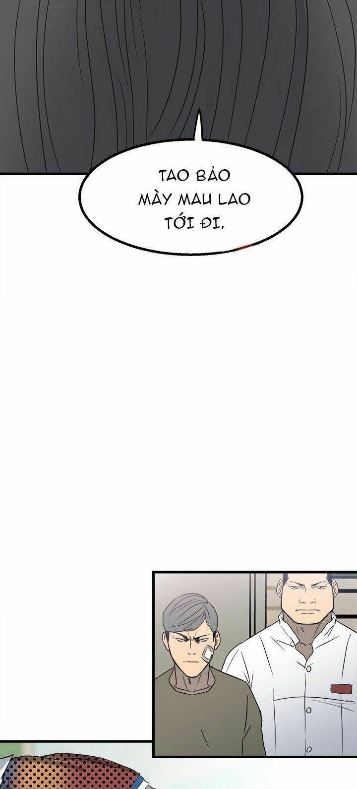 Kẻ Phản Diện Chapter 19 - Trang 2