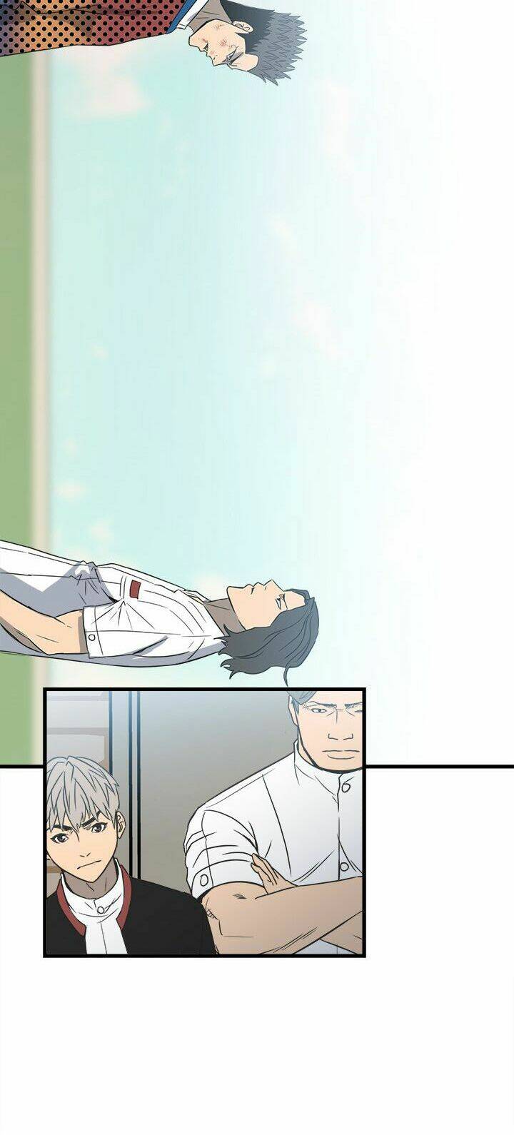 Kẻ Phản Diện Chapter 19 - Trang 2