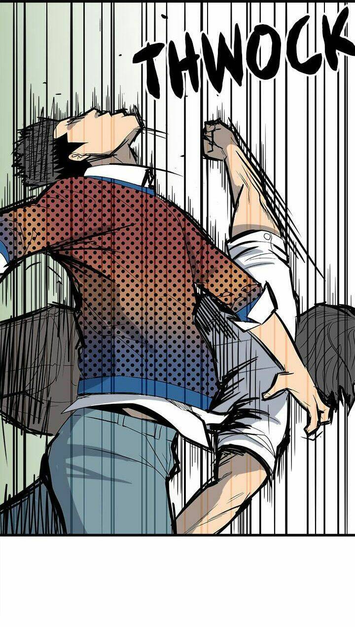 Kẻ Phản Diện Chapter 19 - Trang 2