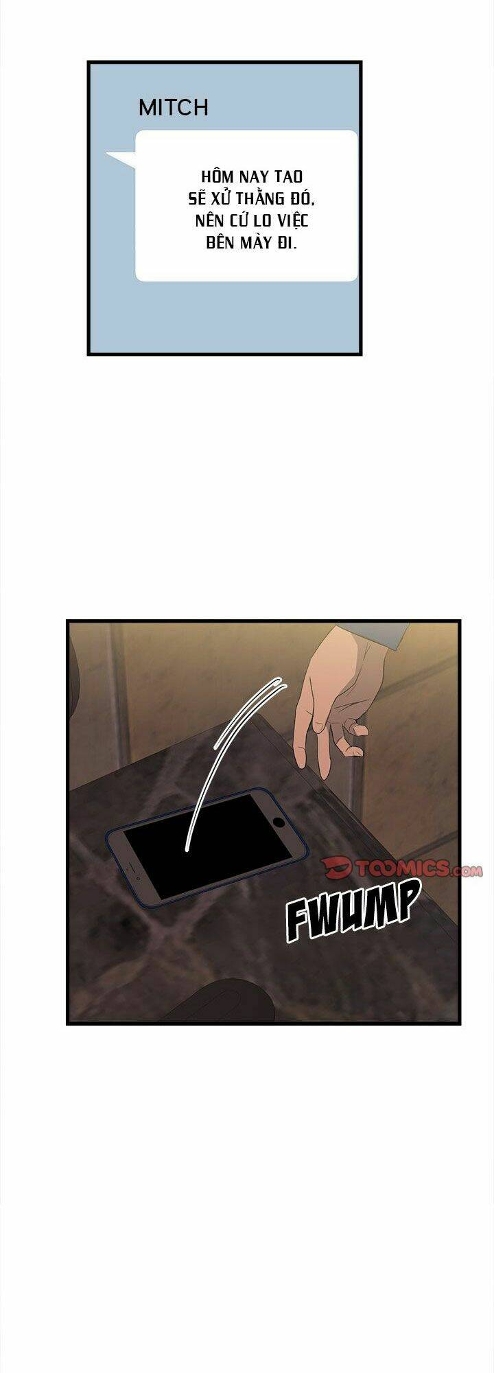 Kẻ Phản Diện Chapter 19 - Trang 2