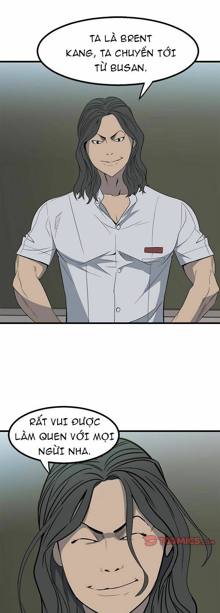 Kẻ Phản Diện Chapter 19 - Trang 2