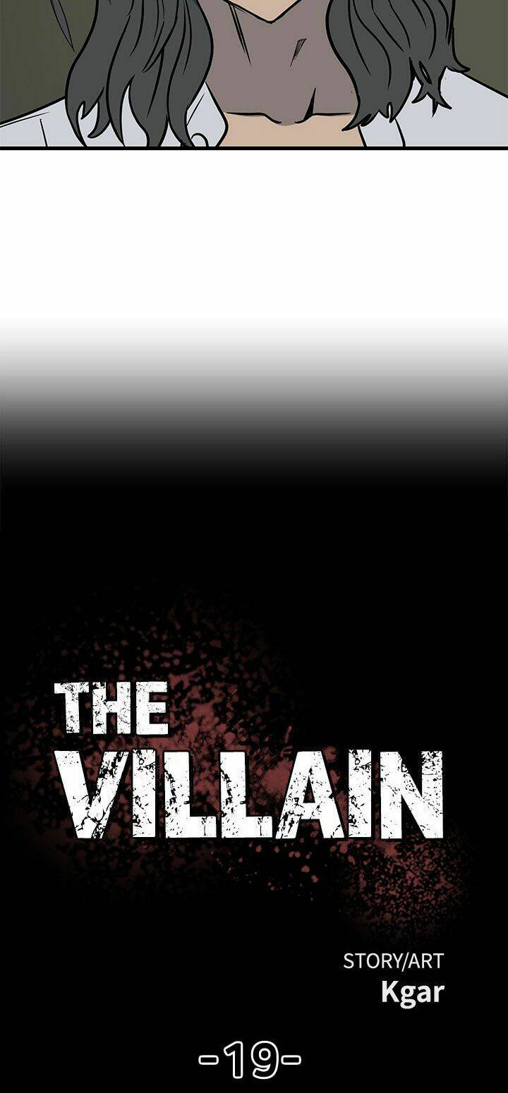 Kẻ Phản Diện Chapter 19 - Trang 2