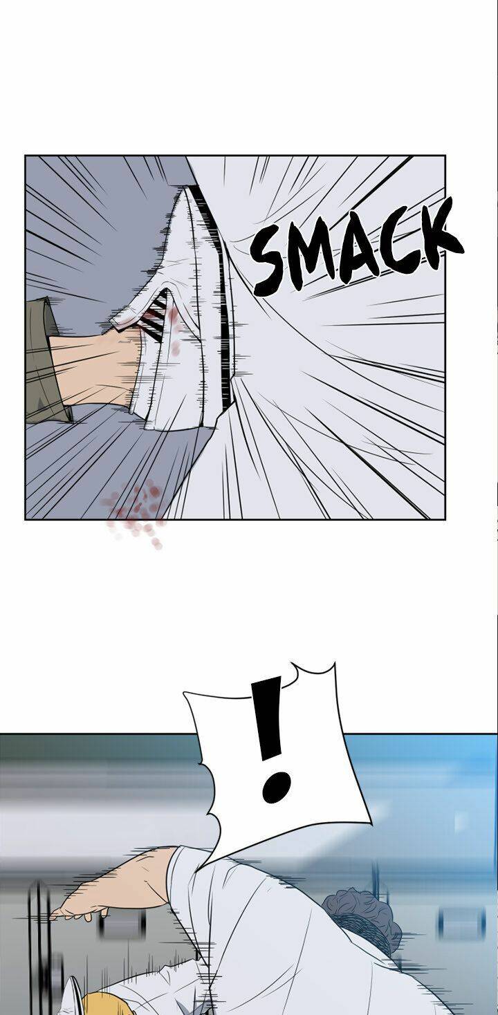 Kẻ Phản Diện Chapter 2 - Trang 2