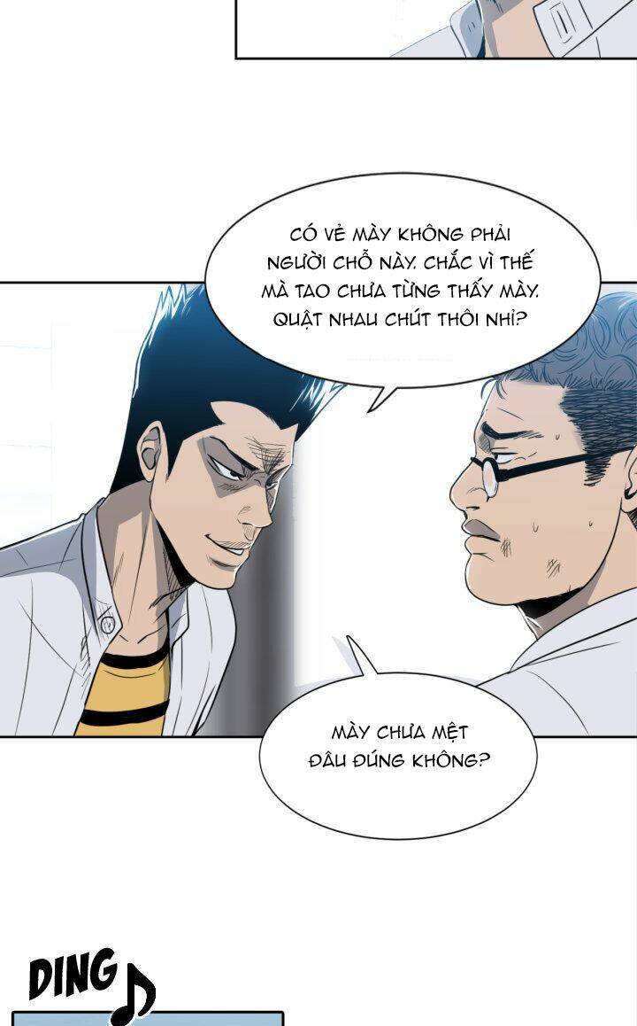 Kẻ Phản Diện Chapter 2 - Trang 2