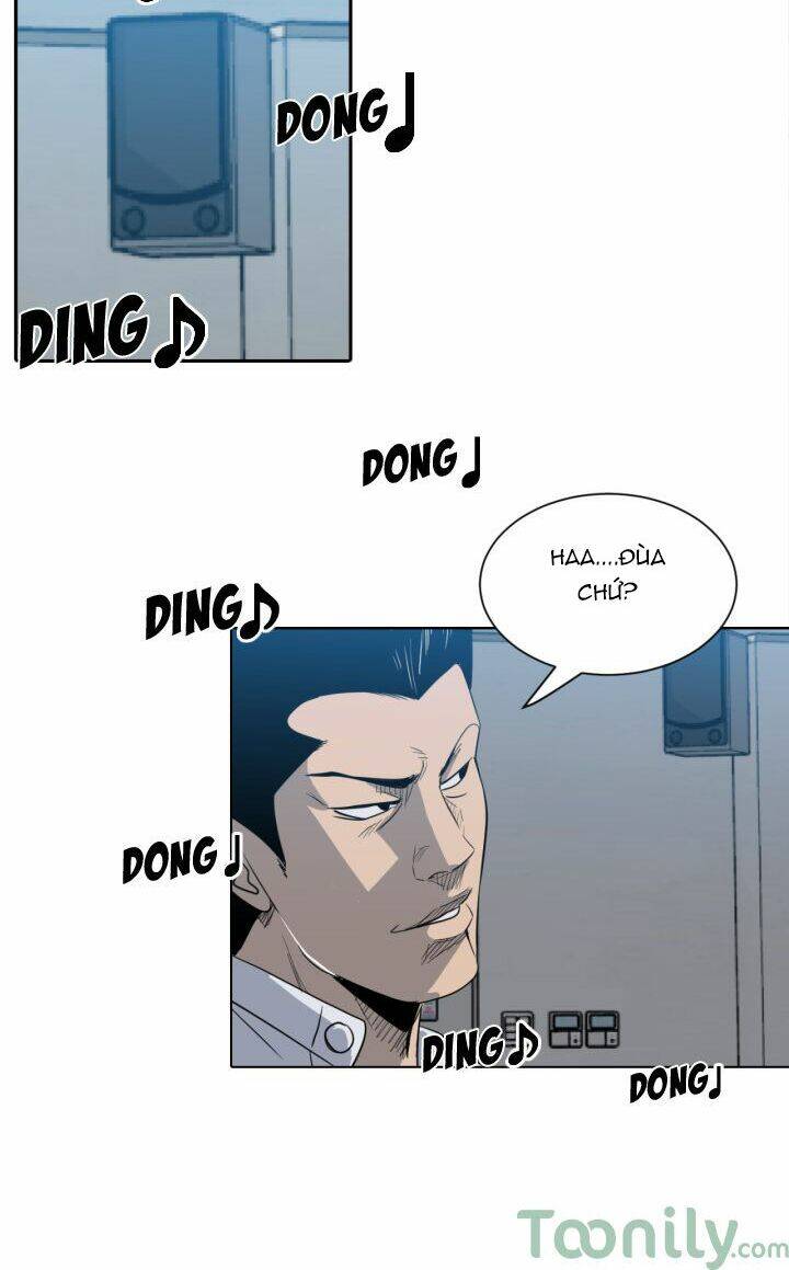 Kẻ Phản Diện Chapter 2 - Trang 2