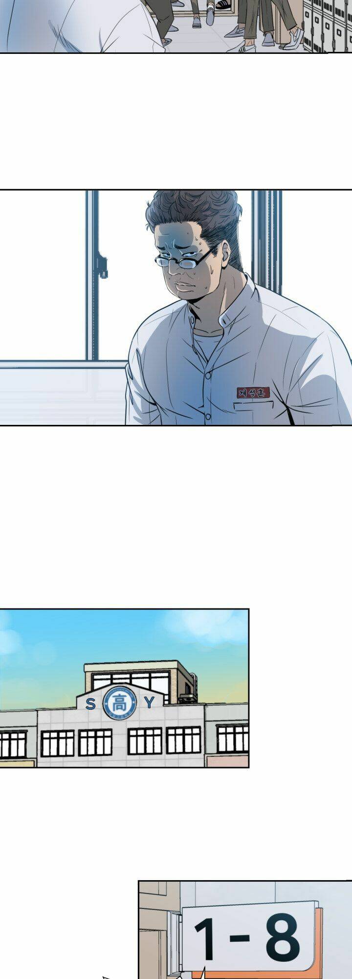 Kẻ Phản Diện Chapter 2 - Trang 2