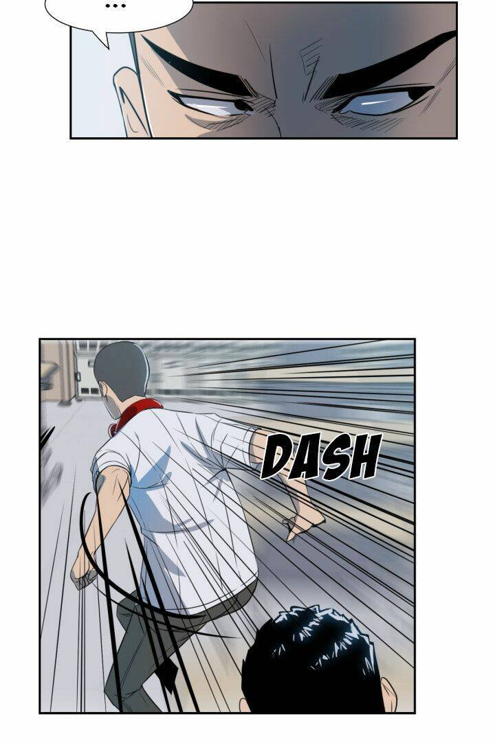 Kẻ Phản Diện Chapter 2 - Trang 2