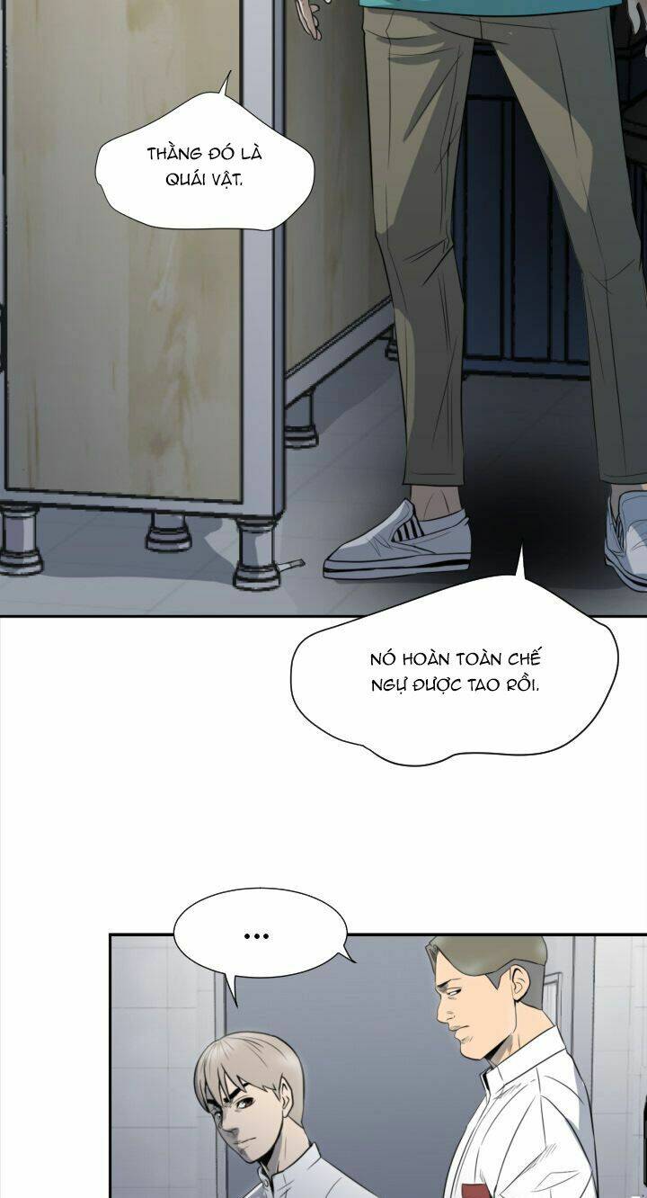 Kẻ Phản Diện Chapter 2 - Trang 2