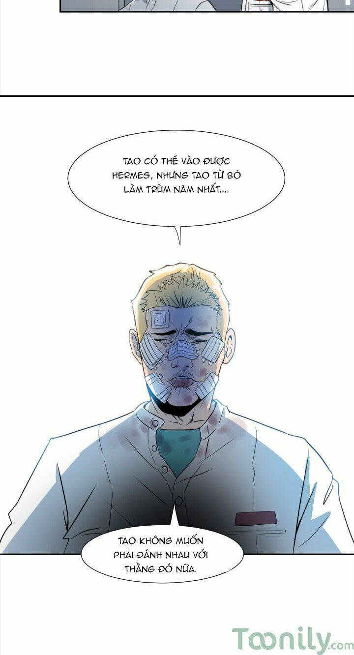 Kẻ Phản Diện Chapter 2 - Trang 2