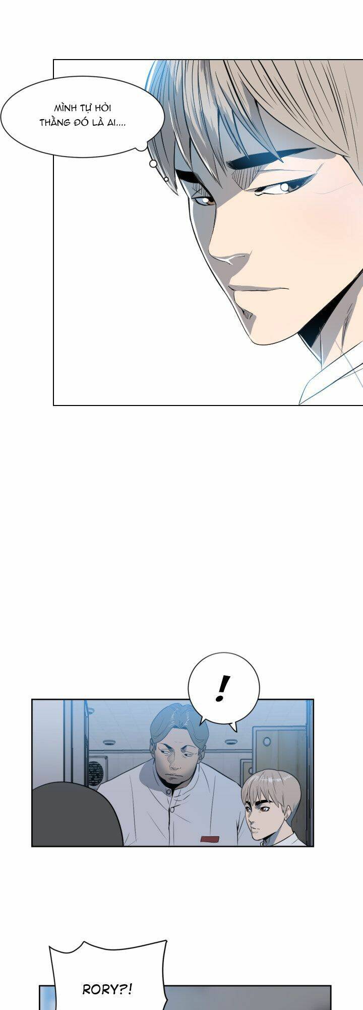 Kẻ Phản Diện Chapter 2 - Trang 2