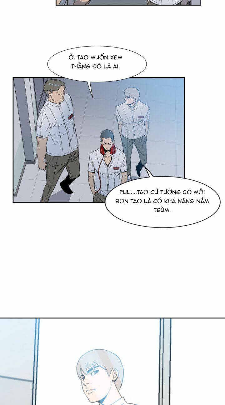 Kẻ Phản Diện Chapter 2 - Trang 2