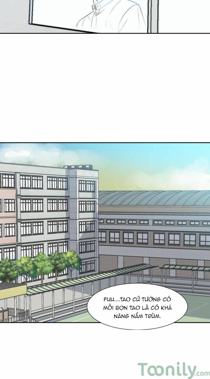 Kẻ Phản Diện Chapter 2 - Trang 2