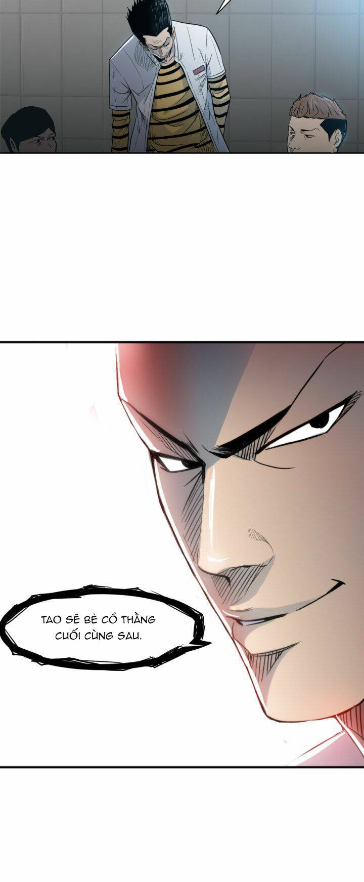 Kẻ Phản Diện Chapter 2 - Trang 2