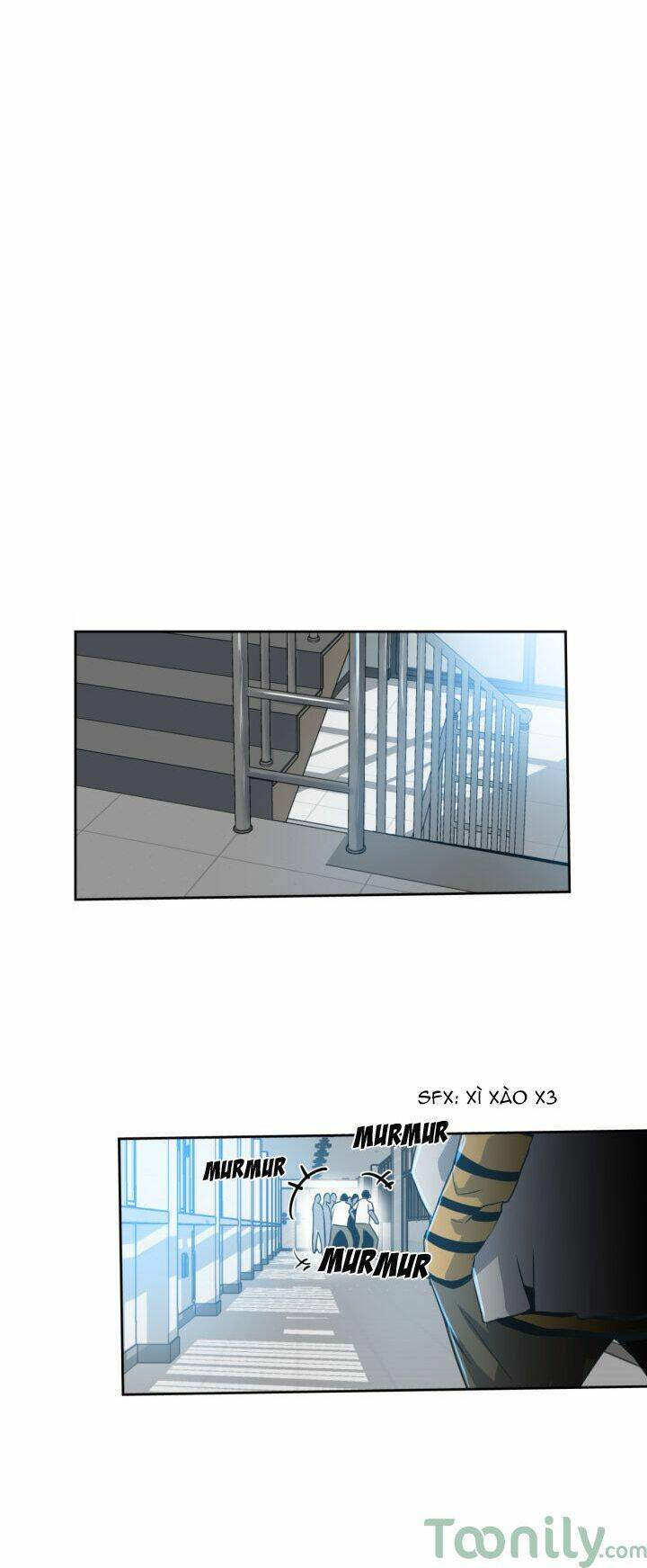 Kẻ Phản Diện Chapter 2 - Trang 2