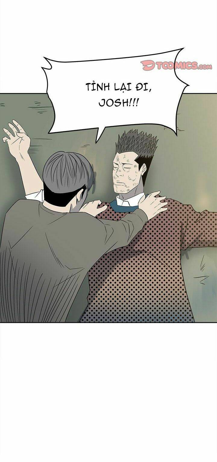 Kẻ Phản Diện Chapter 20 - Trang 2