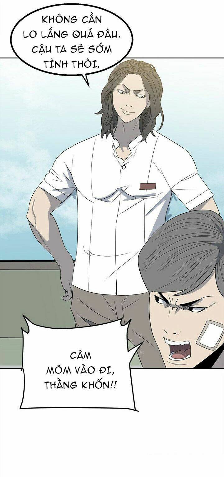 Kẻ Phản Diện Chapter 20 - Trang 2