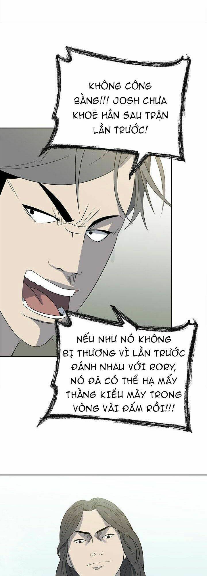 Kẻ Phản Diện Chapter 20 - Trang 2