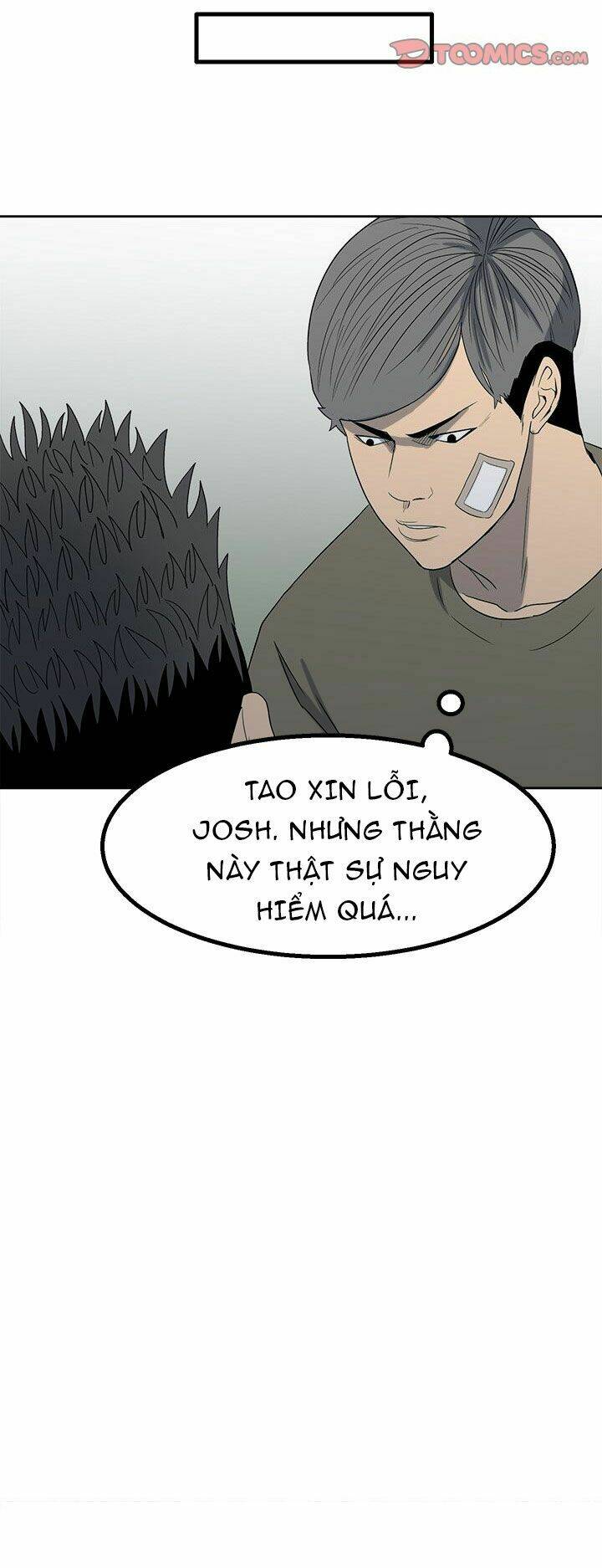 Kẻ Phản Diện Chapter 20 - Trang 2