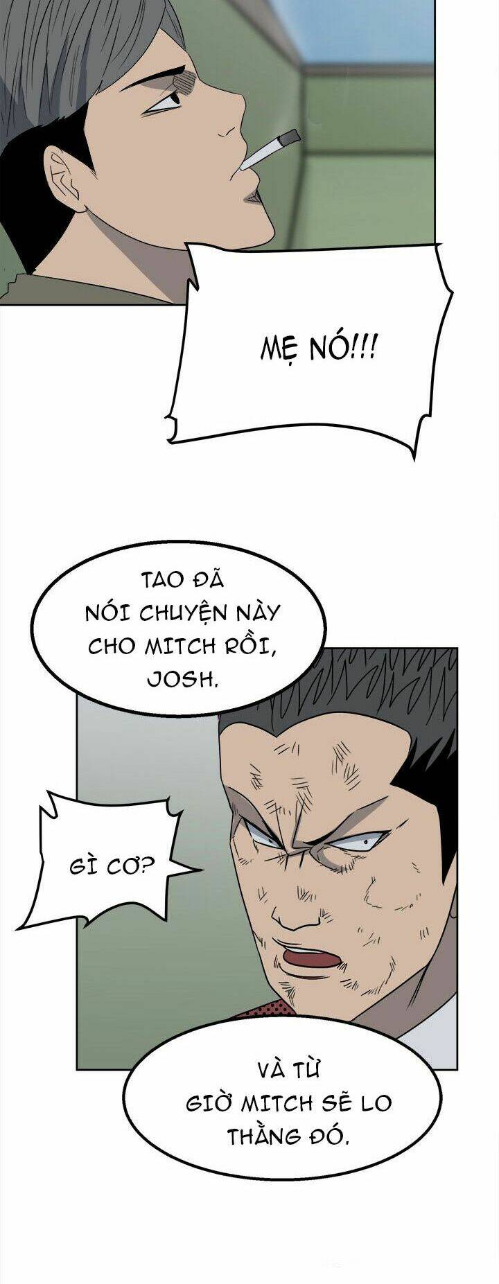 Kẻ Phản Diện Chapter 20 - Trang 2