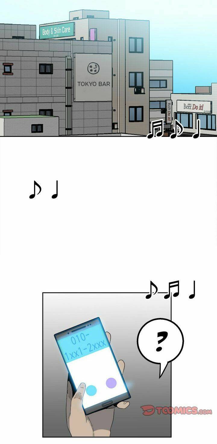 Kẻ Phản Diện Chapter 20 - Trang 2